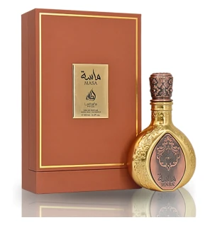 Profumo unisex Lattafa Pride Masa EDP 100ml