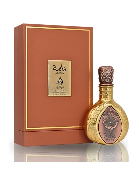Profumo unisex Lattafa Pride Masa EDP 100ml