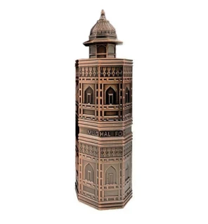 Lattafa Mughal Fort Unisex Eau de Parfum 100ml