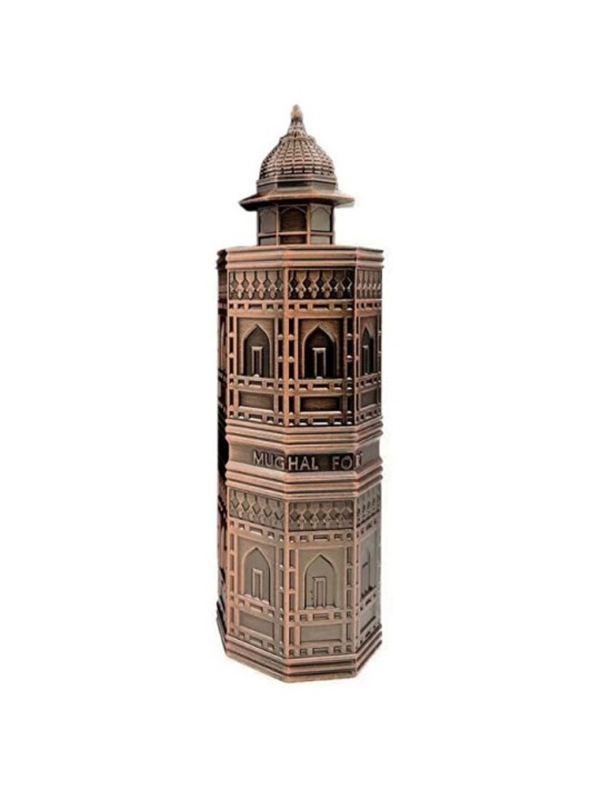 Lattafa Mughal Fort Unisex Eau de Parfum 100ml
