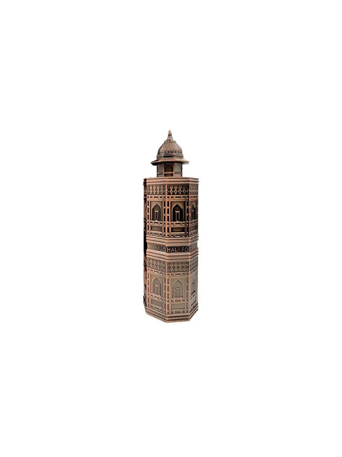 Lattafa Mughal Fort Unisex Eau de Parfum 100ml