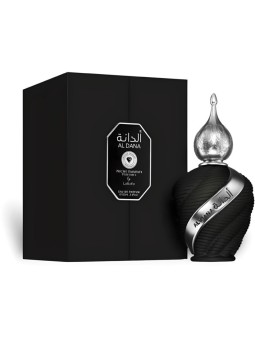 Lattafa Niche Emarati Al Dana Unisex Eau de Parfum 100ml