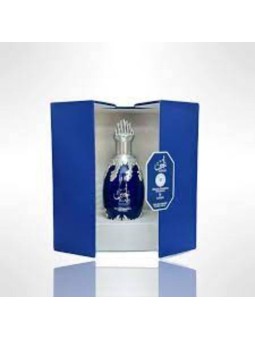 Profumo unisex Lattafa Nicchia Emarati Lujain 100ml