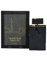 Profumo unisex Lattafa Ramad Al Oud eau de parfum 100ml
