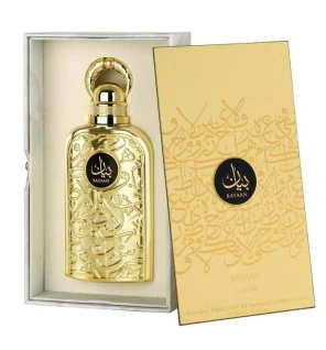 Lattafa Perfumes Bayan eau de parfum donna 100ml