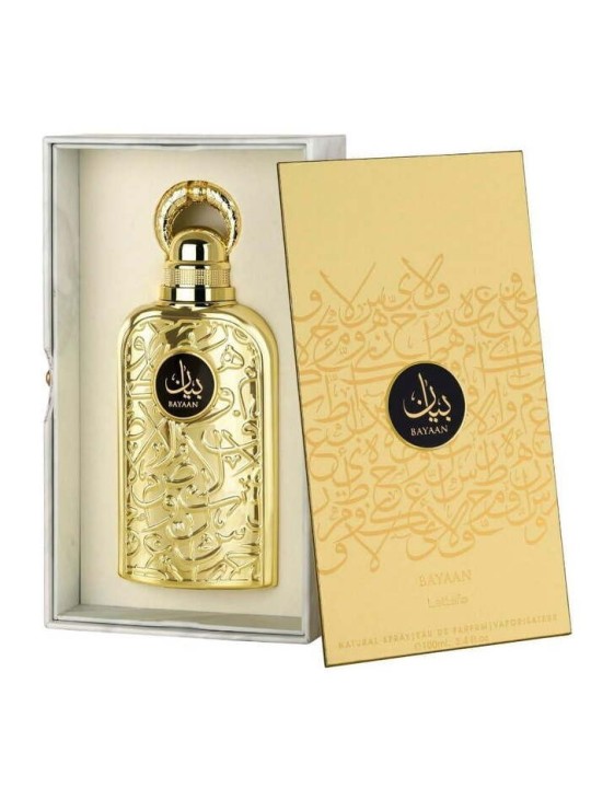 Lattafa Perfumes Bayan eau de parfum donna 100ml