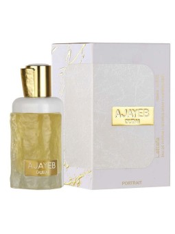 Profumo unisex Lattafa Ajayeb Dubai Ritratto 100ml