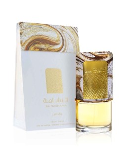 Profumo Lattafa Al Nasham unisex 100ml