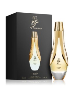 Profumo Lattafa Gharam unisex 100ml