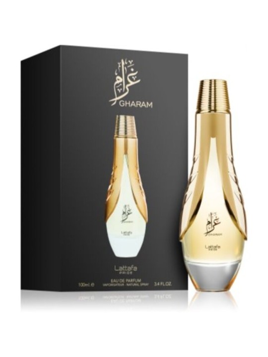 Profumo Lattafa Gharam unisex 50ml