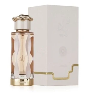 Lattafa Teriaq eau de parfum Spray 100ml acquista 