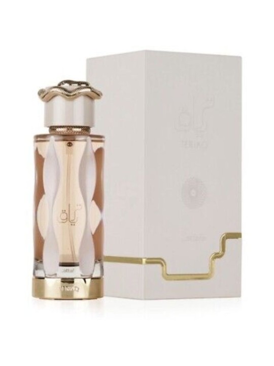 Lattafa Teriaq eau de parfum Spray 100ml acquista 