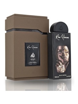 Profumo Lattafa eau de parfum umana grezza unisex 100ml