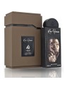 Profumo Lattafa eau de parfum umana grezza unisex 100ml