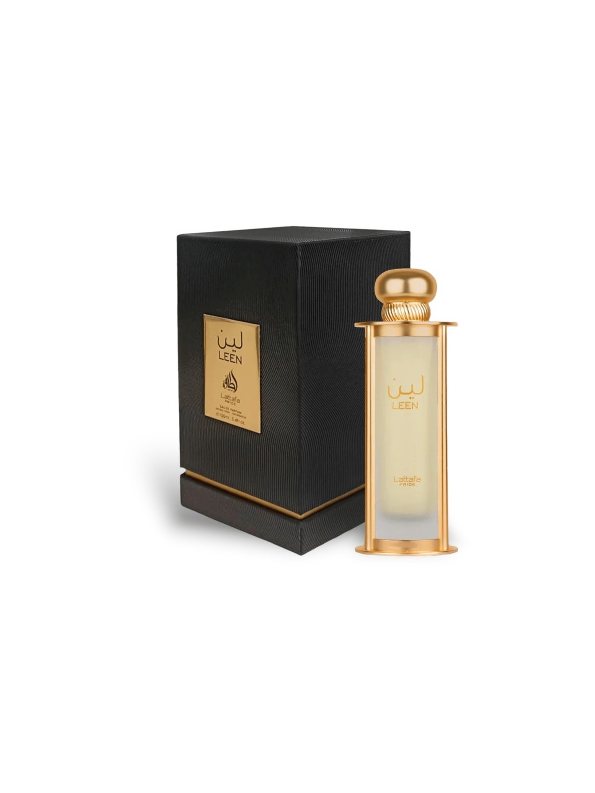 Profumo Lattafa Leen unisex 100ml