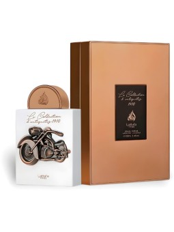 Profumo unisex Lattafa La Collezione 1910 Bike 100ml