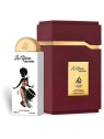 Profumo unisex Lattafa La African Drummer 100ml