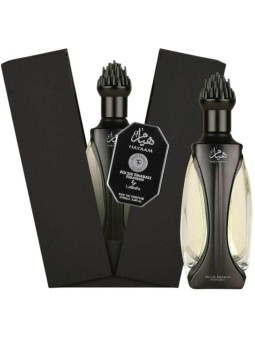 Profumo unisex Lattafa Nicchia Emarati Hayaam 100ml