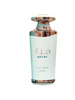 Lattafa Mayar Intense Donna Eau de Parfum 100ml