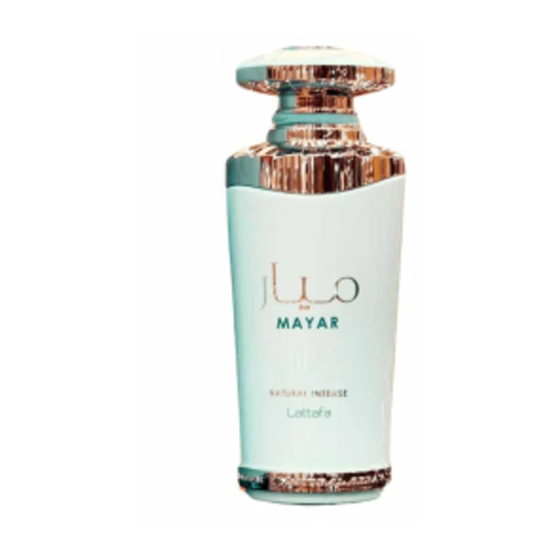 Lattafa Mayar Intense Donna Eau de Parfum 100ml