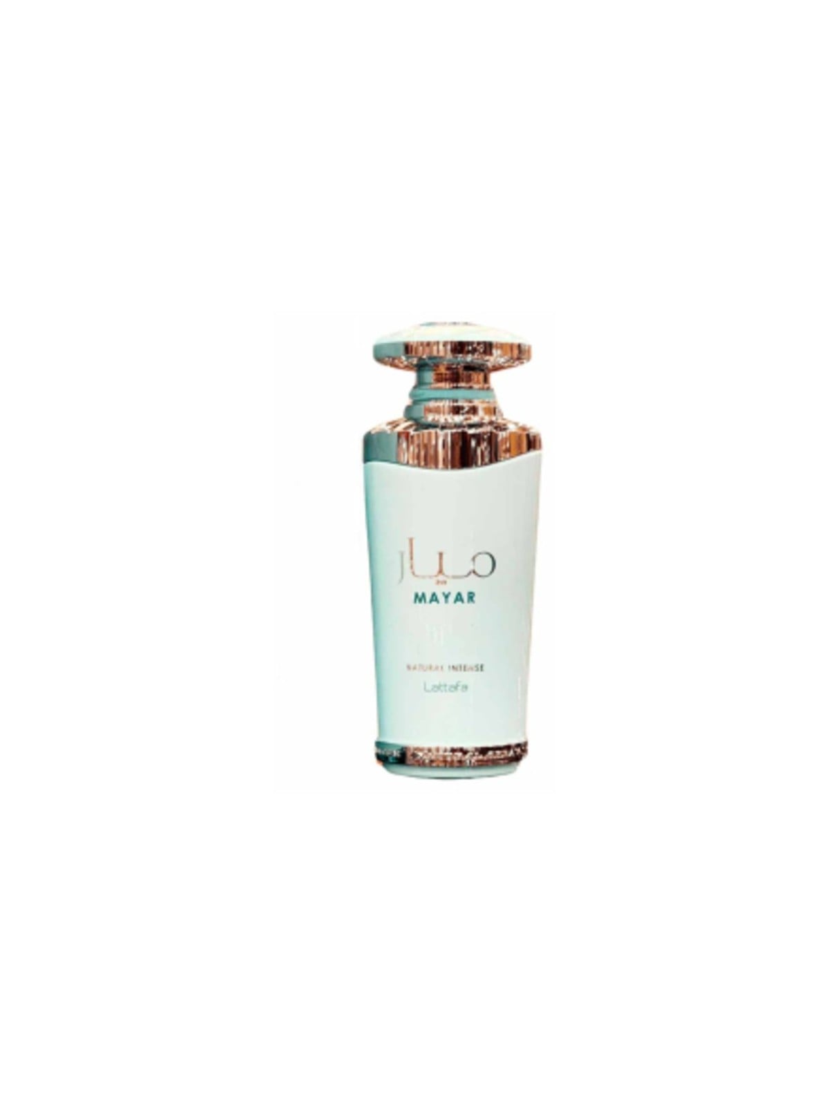 Lattafa Mayar Intense Donna Eau de Parfum 100ml