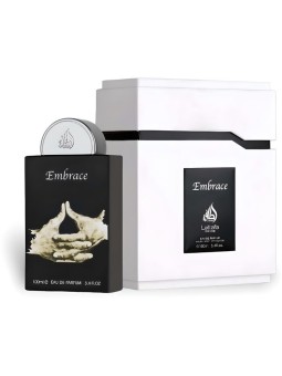 Profumo unisex Lattafa Pride Embrace eau de parfum 100ml