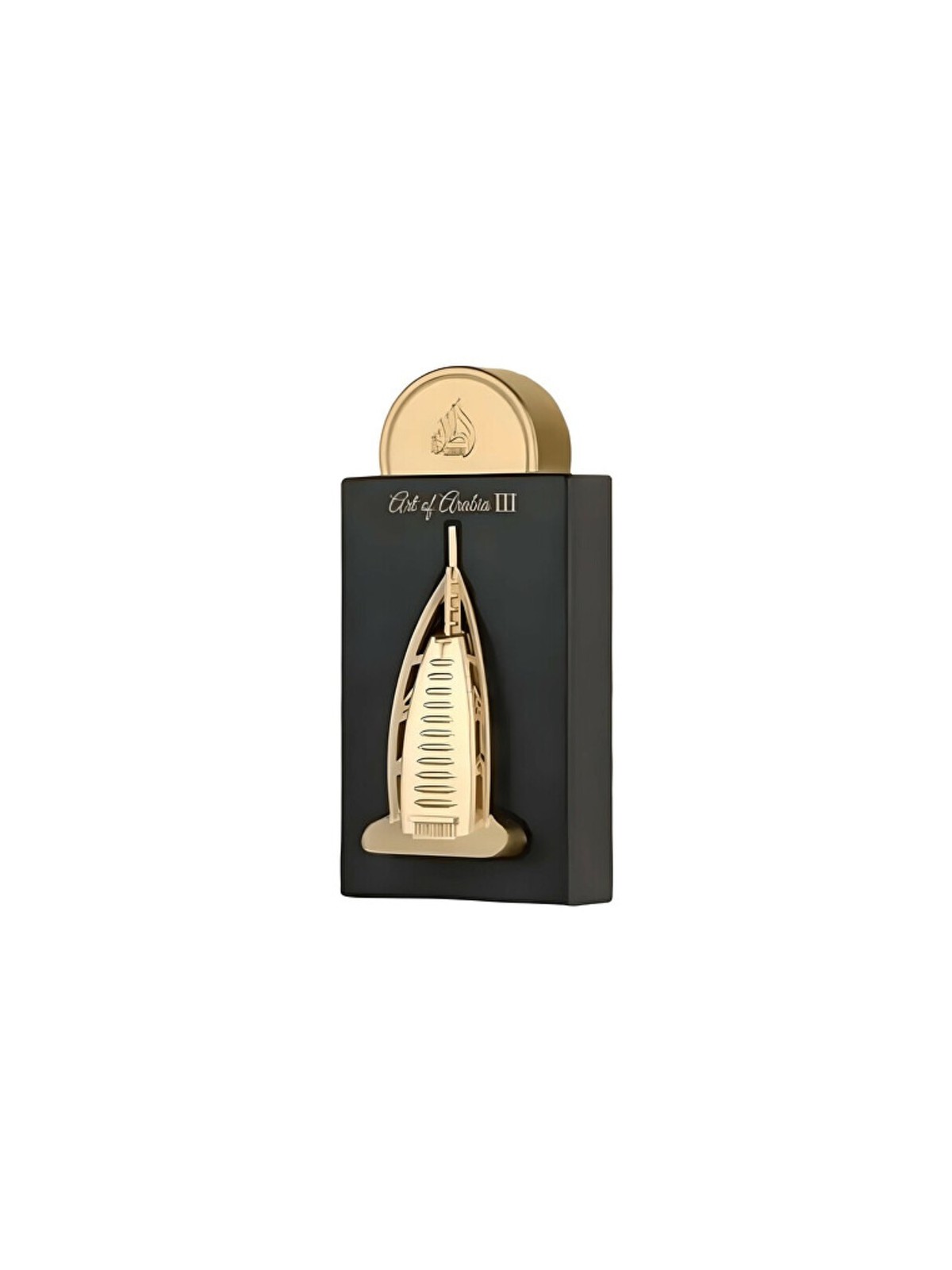 Profumo unisex Lattafa Arte d'Arabia III 100ml