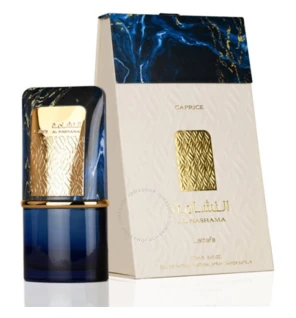 Profumo Lattafa Al Nashama Caprice unisex 100ml