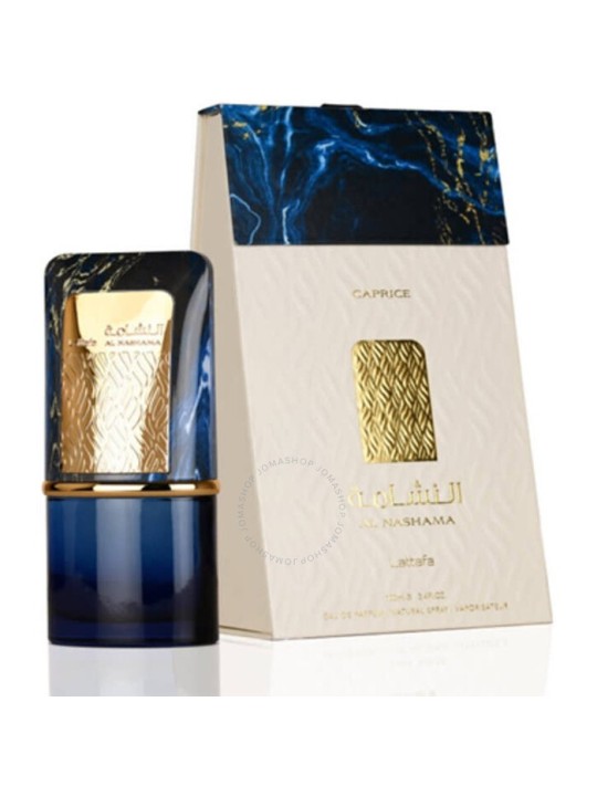 Profumo Lattafa Al Nashama Caprice unisex 100ml