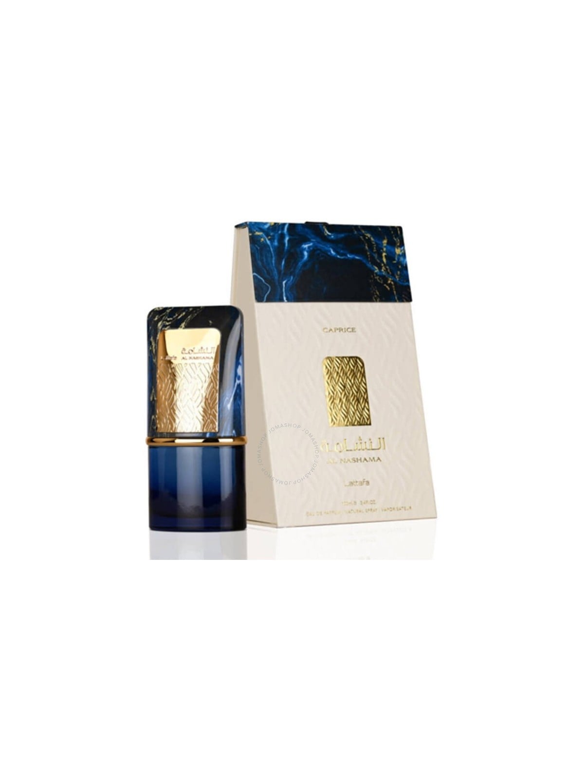 Profumo Lattafa Al Nashama Caprice unisex 100ml