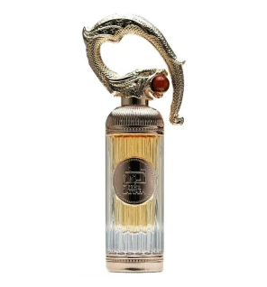 Lattafa Sehr Eau de Parfum Unisex - 100ml