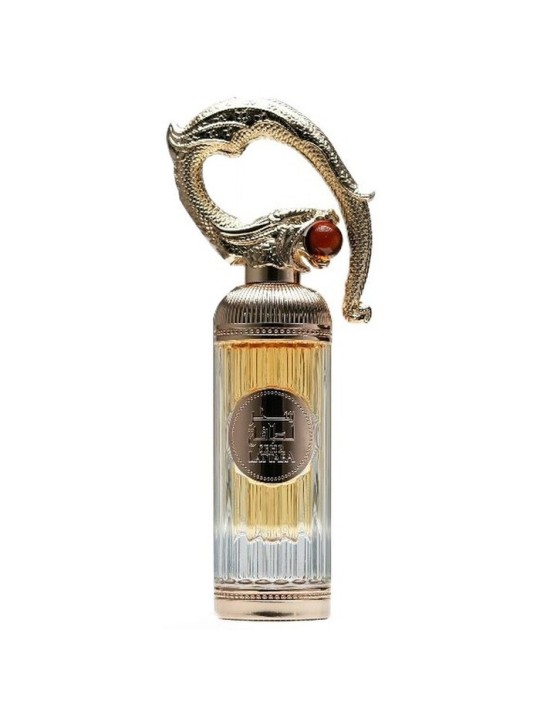 Lattafa Sehr Eau de Parfum Unisex - 100ml