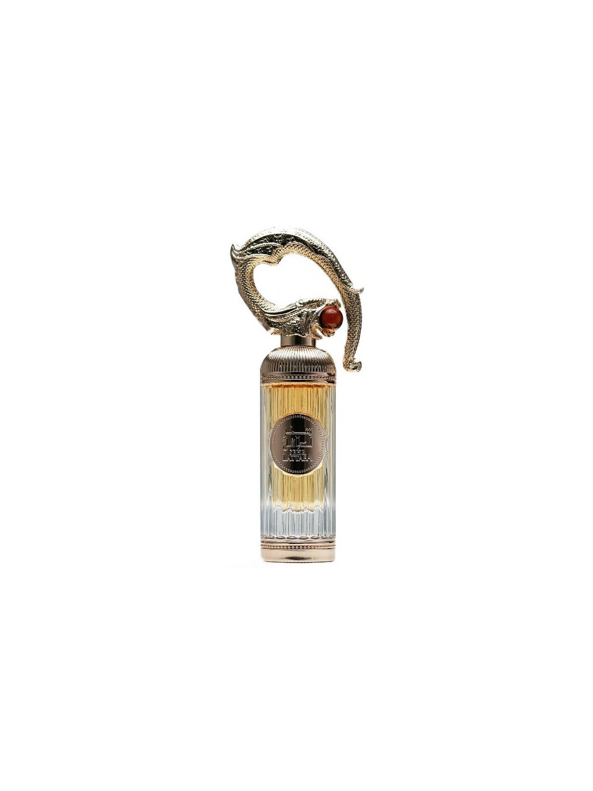 Lattafa Sehr Eau de Parfum Unisex - 100ml