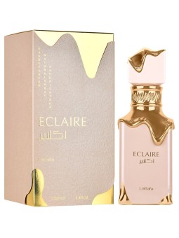 Lattafa Eclaire Eau de Parfum Donna 100ml