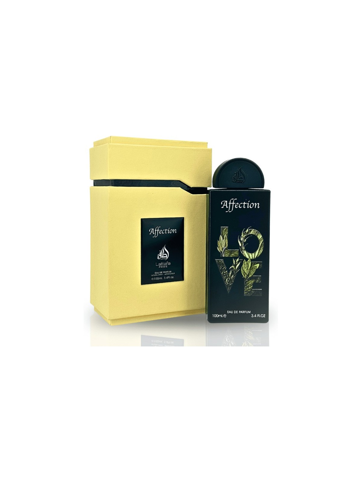 Lattafa Pride Affection Unisex 100ml