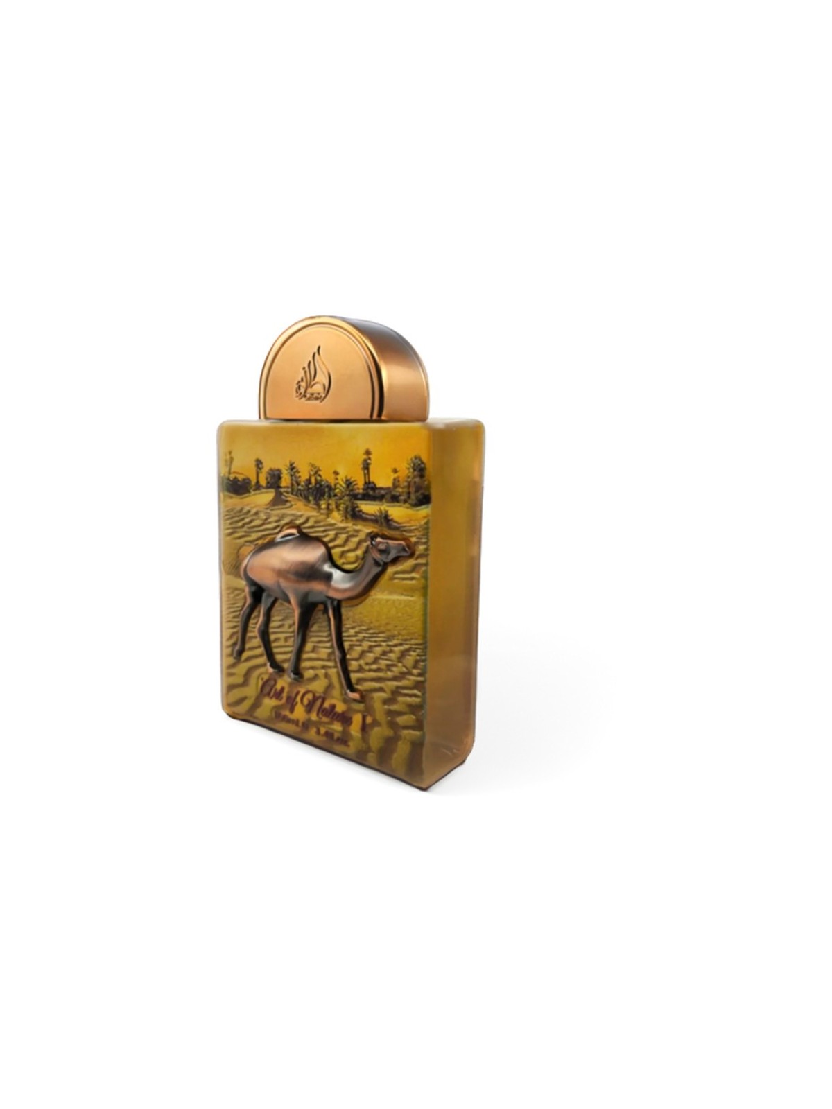 Lattafa Pride Art Of Nature I Eau de Parfum 100ml