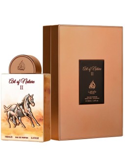Lattafa Pride Art Nature II 100ml Unisex