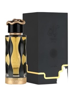 Lattafa Teriaq Intense Unisex Eau de Parfum 100ml