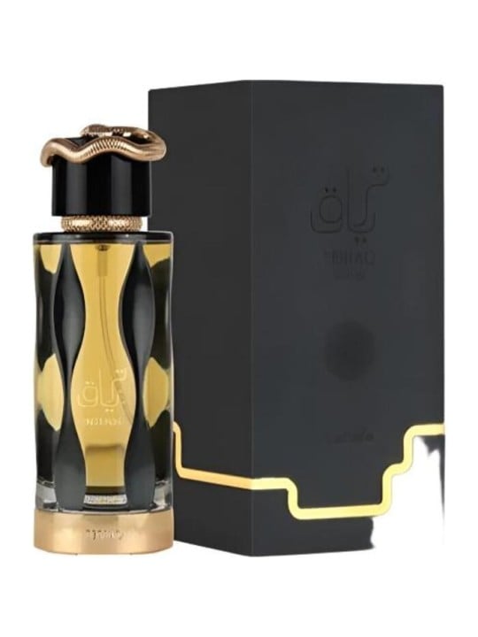 Lattafa Teriaq Intense Unisex Eau de Parfum 100ml