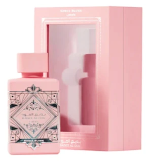 Lattafa Badee Al Oud Noble Blush - Eau de Parfum 100ml