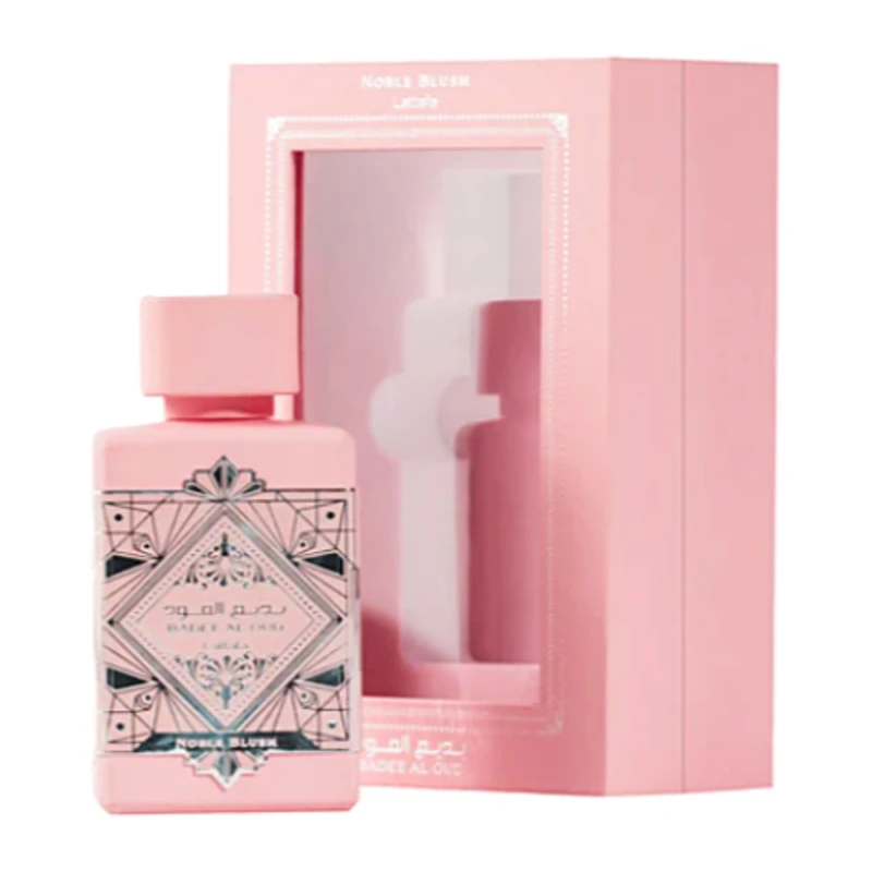 Lattafa Badee Al Oud Noble Blush - Eau de Parfum 100ml