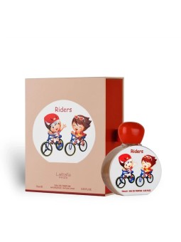Lattafa Pride Riders EDP D 75ml - Eleganza e Stile