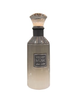 Lattafa Velvet Musk Eau de Parfum Unisex 100ml