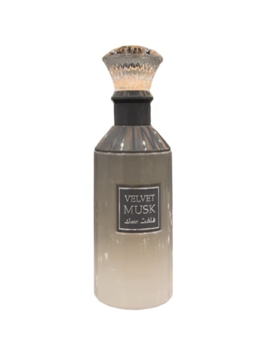 Lattafa Velvet Musk Eau de Parfum Unisex 100ml