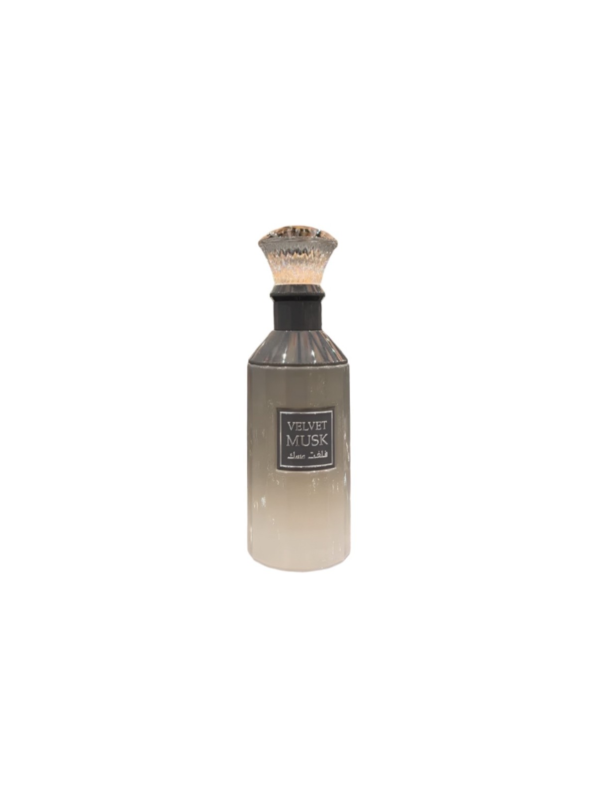Lattafa Velvet Musk Eau de Parfum Unisex 100ml