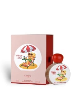 Lattafa Pride Happy Time EDP D 75ml - Profumo Gioioso