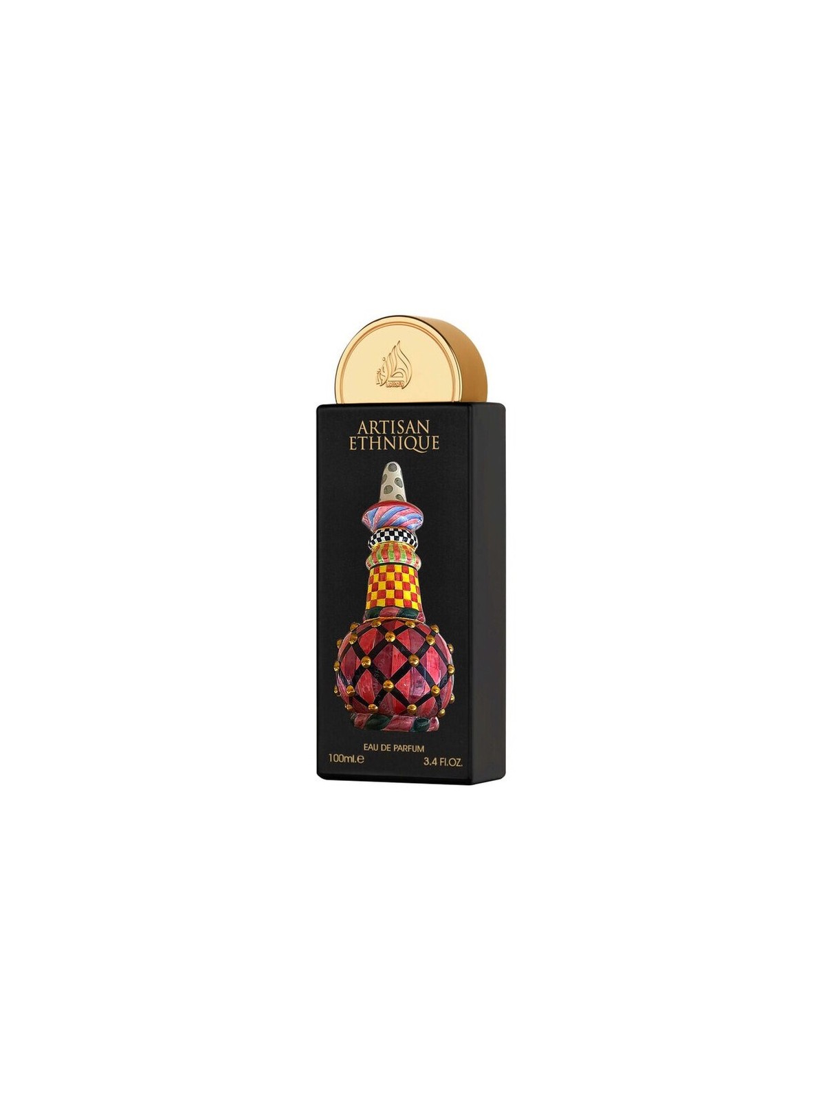 Lattafa Pride Artisan Ethnique Unisex 100ml