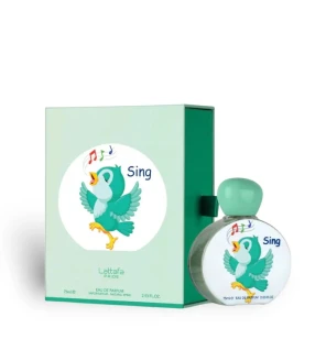Lattafa Pride Sing EDP Donna 75ml