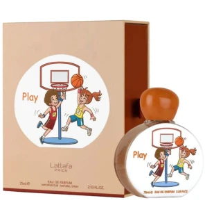Lattafa Pride Play EDP D 75ml - Profumo Unico