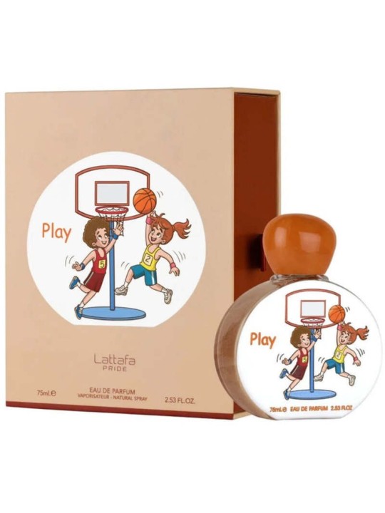 Lattafa Pride Play EDP D 75ml - Profumo Unico